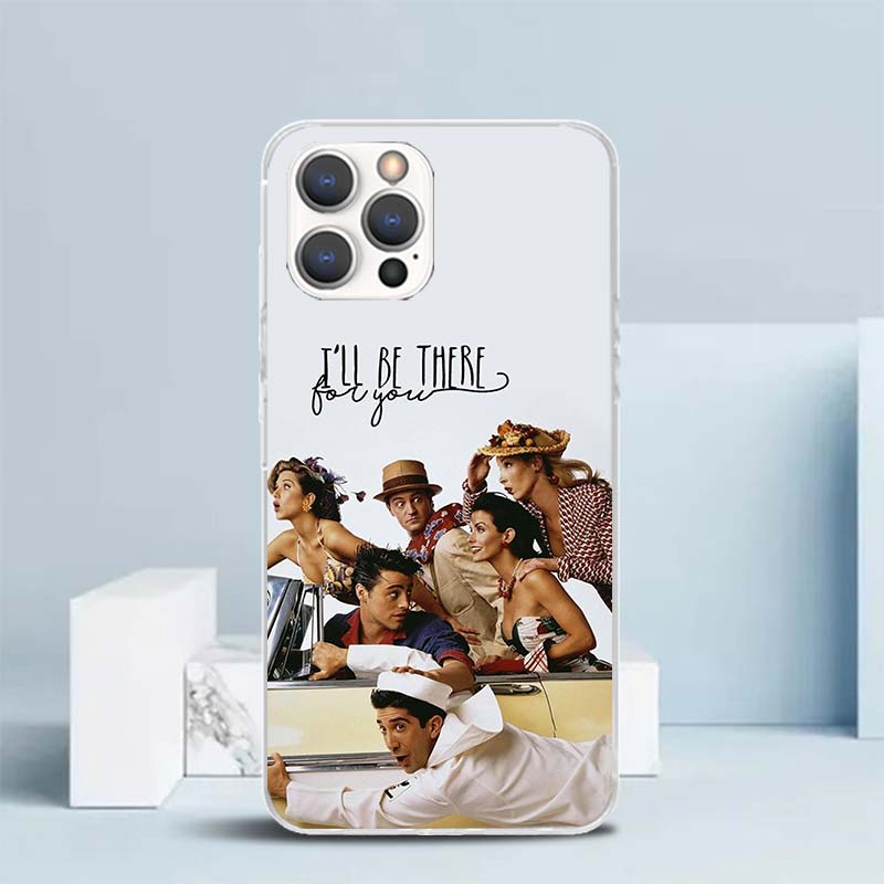 Amigos TV Show Engraçado Famíl - Phone Cases Quirky avaliação e preço