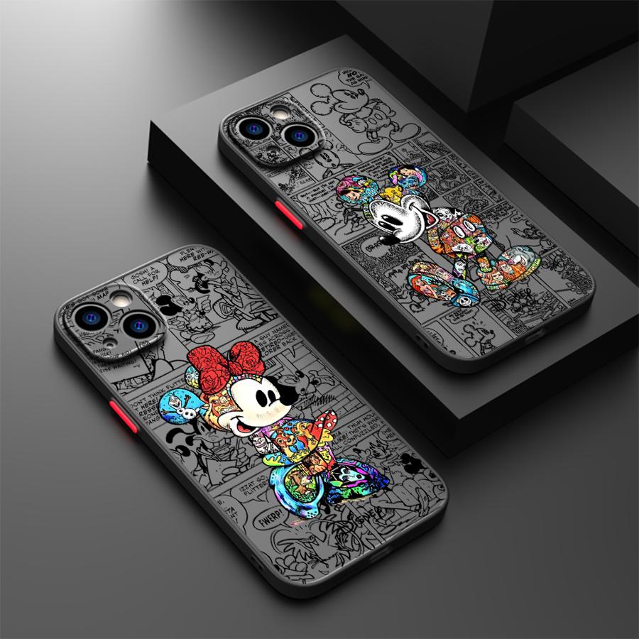 Capa Disney Mickey Mouse para  - Phone Cases Like Loopy avaliação e preço