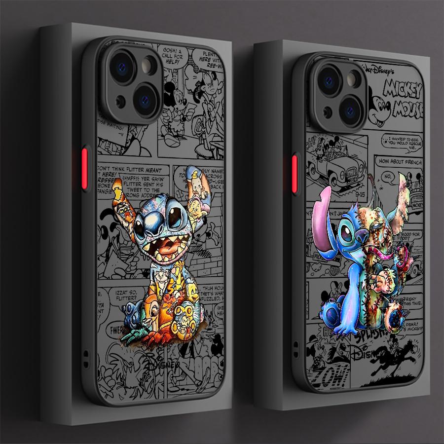 Capa Disney Mickey Mouse para  - Phone Cases Like Loopy avaliação e preço