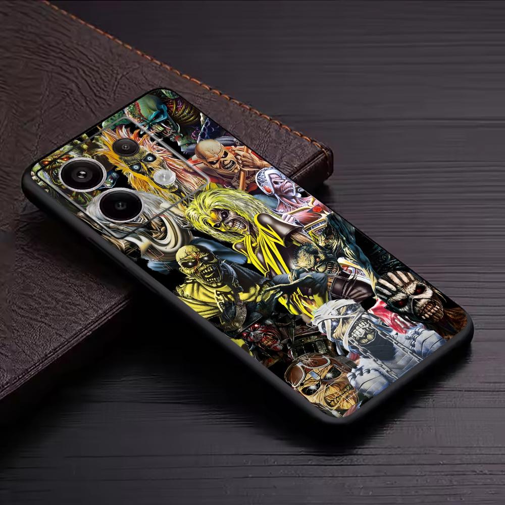 Capa de Telefone R-Run-To-The- - Phone Cases Xiaomi Redmi 12 avaliação e preço