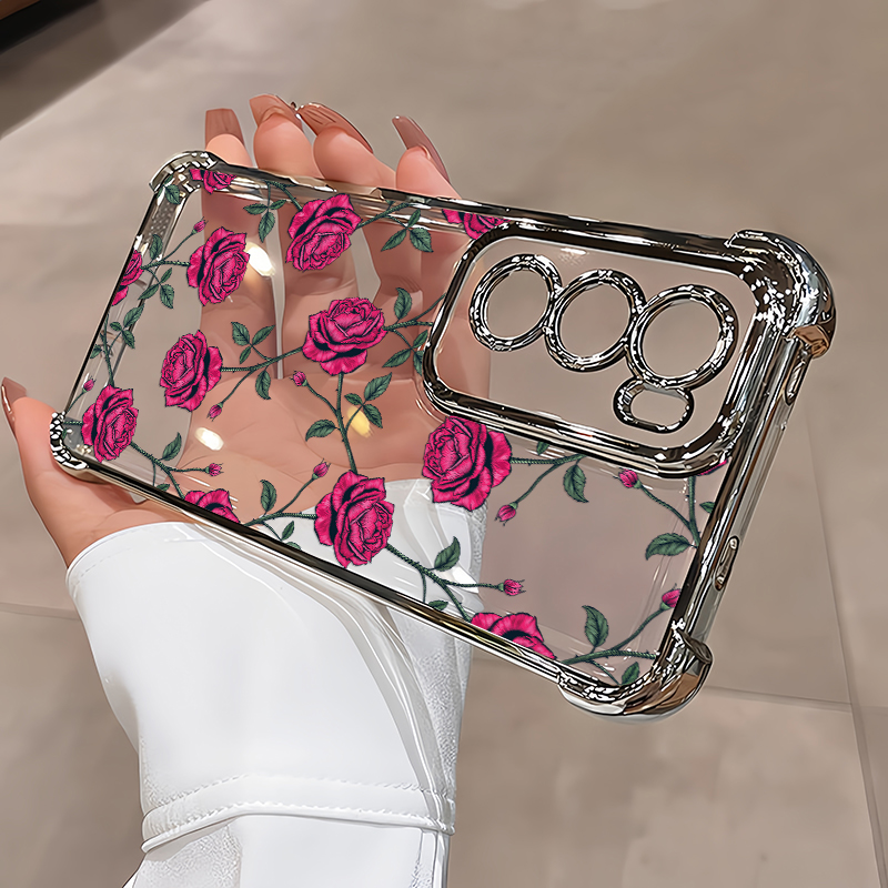 Capa de Telefone com Pintura d - Phone Cases Vivo avaliação e preço