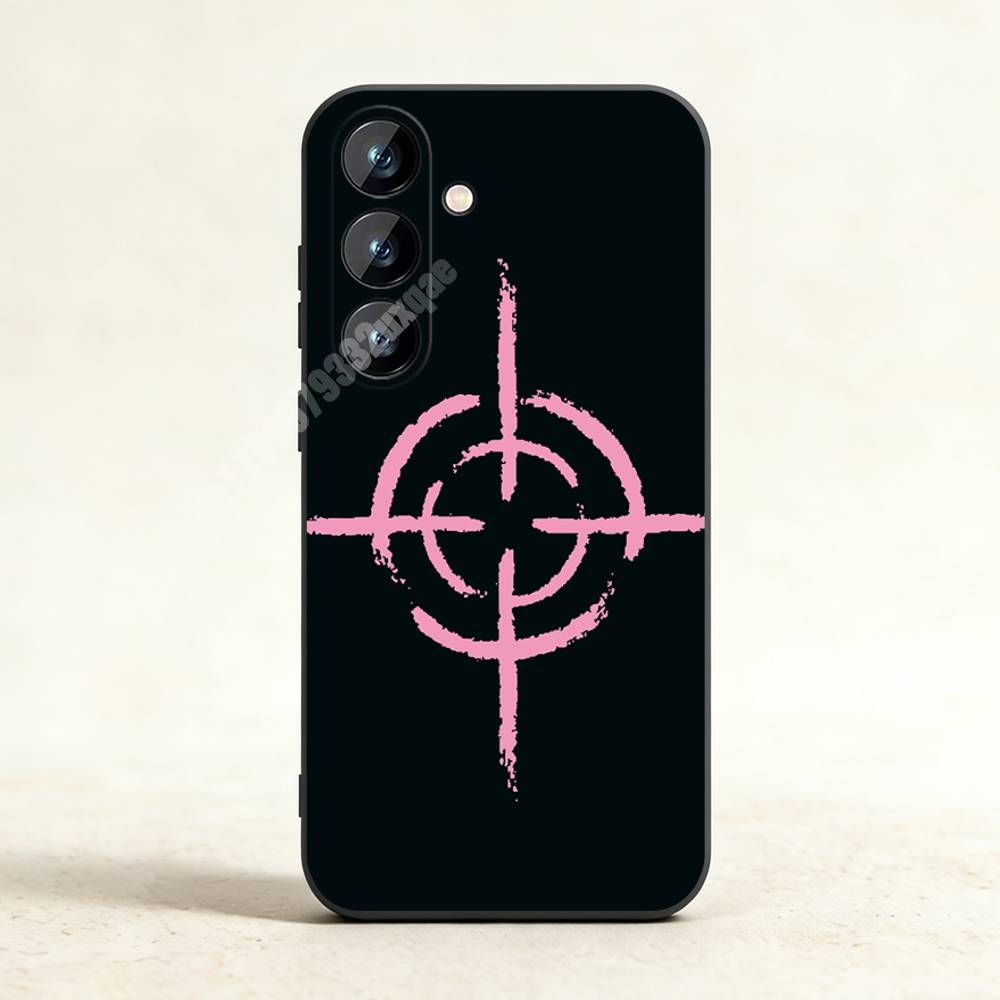 Capa de Celular Sniper Scope C - Phone Cases Target avaliação e preço