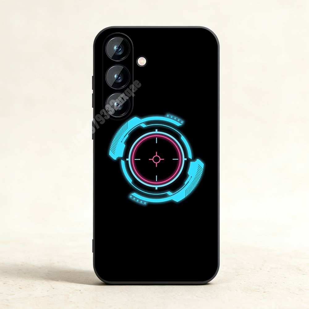 Capa de Celular Sniper Scope C - Phone Cases Target avaliação e preço