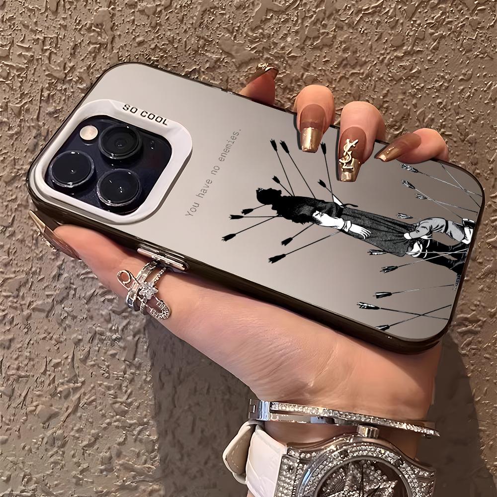 Capa de Celular V-Vinland Saga - Phone Cases Anime avaliação e preço