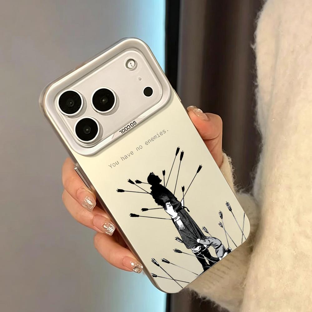 Capa de Celular V-Vinland Saga - Phone Cases Anime avaliação e preço