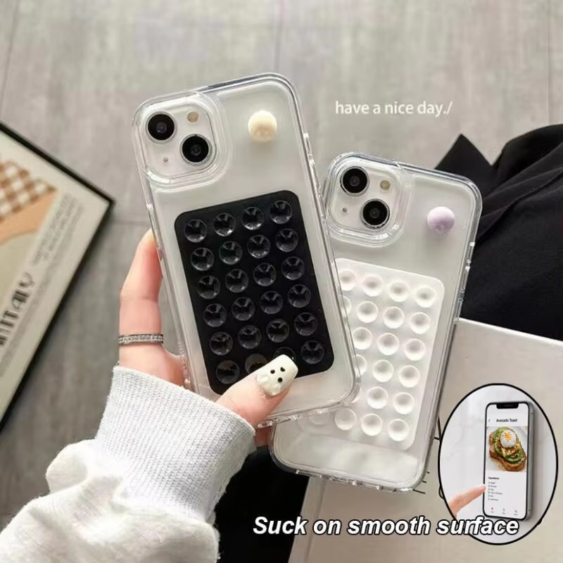 Suporte de Silicone com Ventos - Phone Cases Casely avaliação e preço