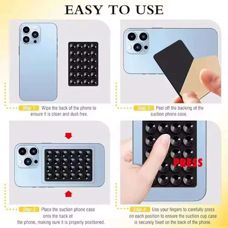 Suporte de Silicone com Ventos - Phone Cases Casely avaliação e preço