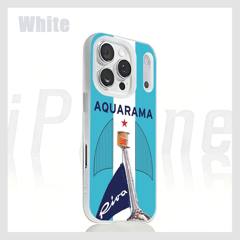Capa de Celular RIVA Yacht par - Phone Cases Iphone 17 Pro Max avaliação e preço