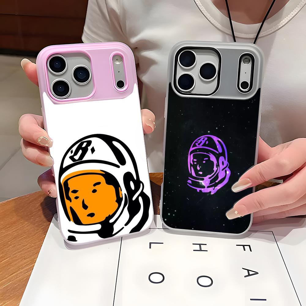 Capa de Celular B-Billionaire  - Phone Cases With Card Holder avaliação e preço