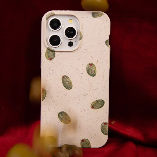 Clmj londres nevoeiro oliva fe - Phone Cases London avaliação e preço