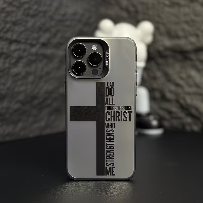 Capa de Celular Anti-Impressão - Phone Cases Like Loopy avaliação e preço