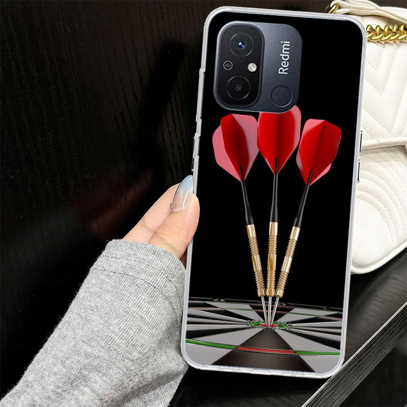 Dardos estéticos fio alvo caso - Phone Cases Target avaliação e preço