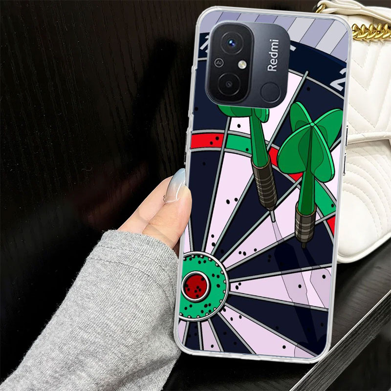 Dardos estéticos fio alvo caso - Phone Cases Target avaliação e preço
