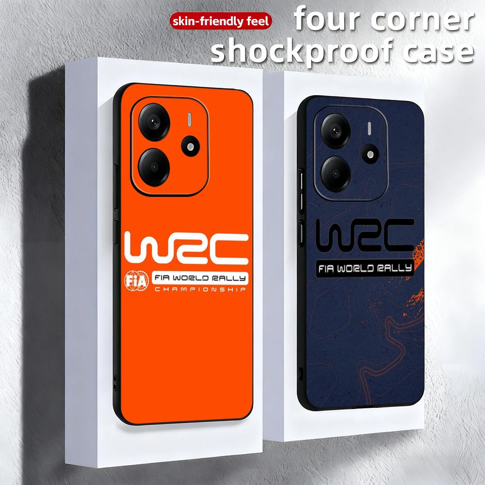Capa de Telefone Fashion de Ca - Phone Cases Xiaomi Redmi 12 avaliação e preço