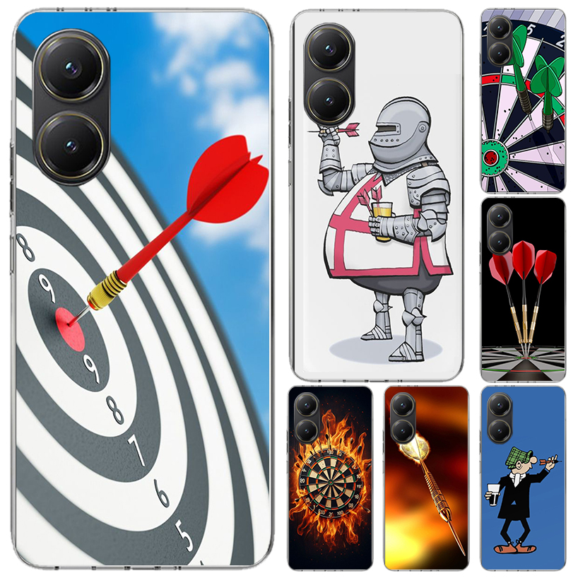 Capa de Celular com Estampa de - Phone Cases Target avaliação e preço