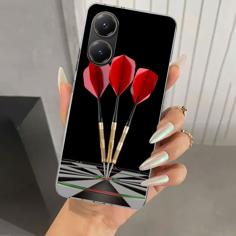 Capa de Celular com Estampa de - Phone Cases Target avaliação e preço