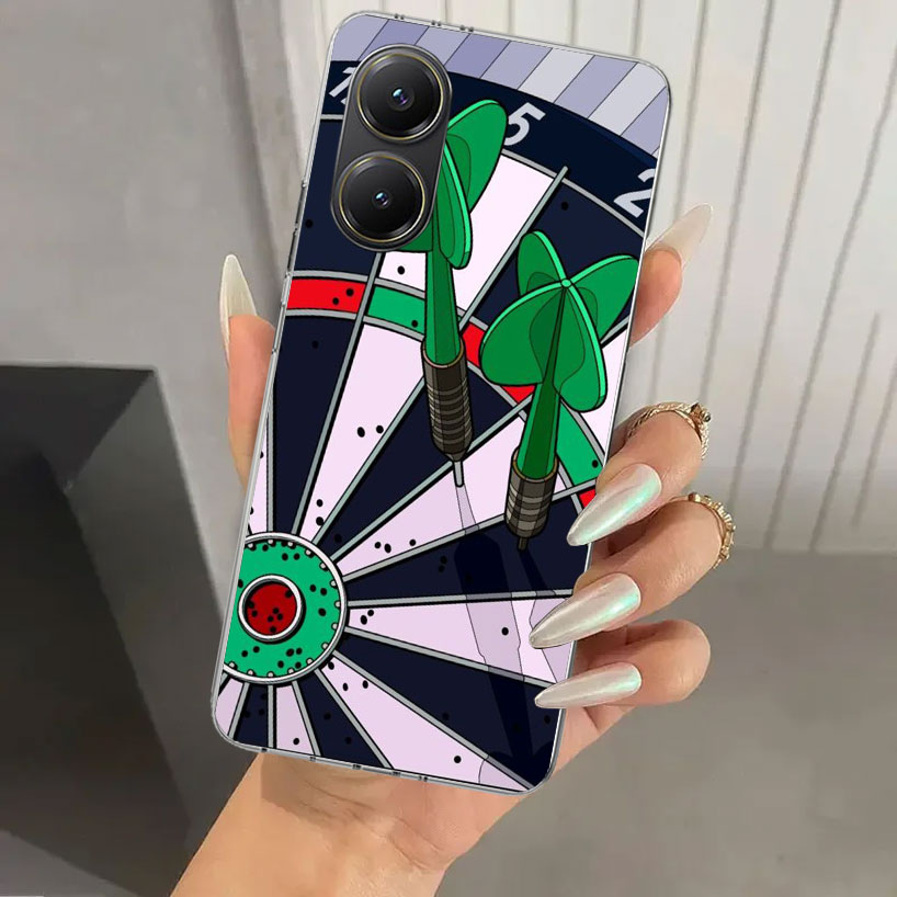 Capa de Celular com Estampa de - Phone Cases Target avaliação e preço