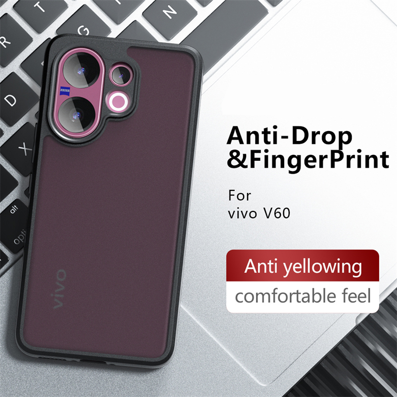 Capa de telefone com sensação  - Phone Cases Vivo avaliação e preço
