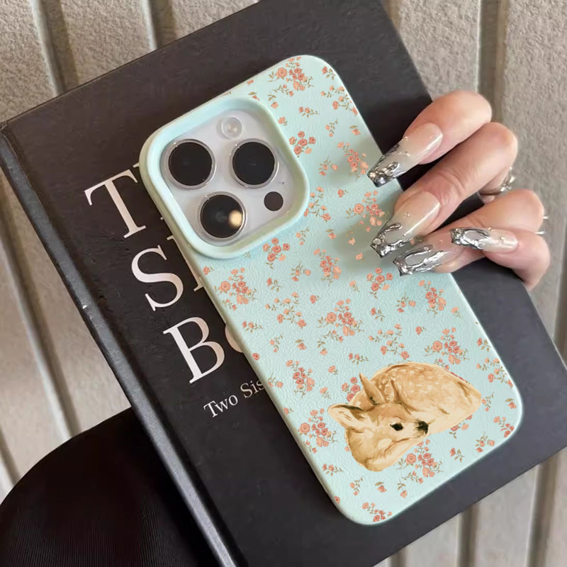 Capa de Celular Macia com Esta - Phone Cases Like Loopy avaliação e preço