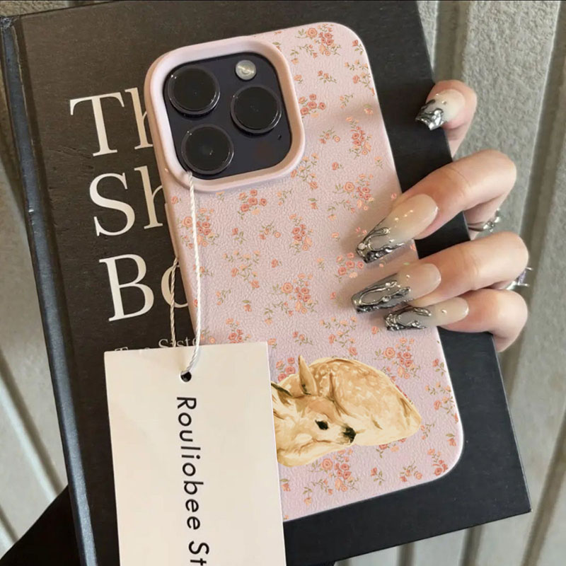 Capa de Celular Macia com Esta - Phone Cases Like Loopy avaliação e preço