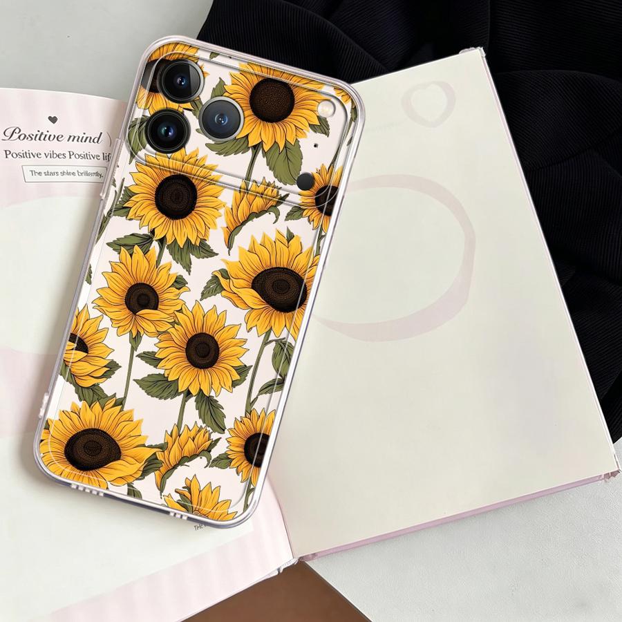 Capa Transparente com Estampa  - Phone Cases Like Loopy avaliação e preço