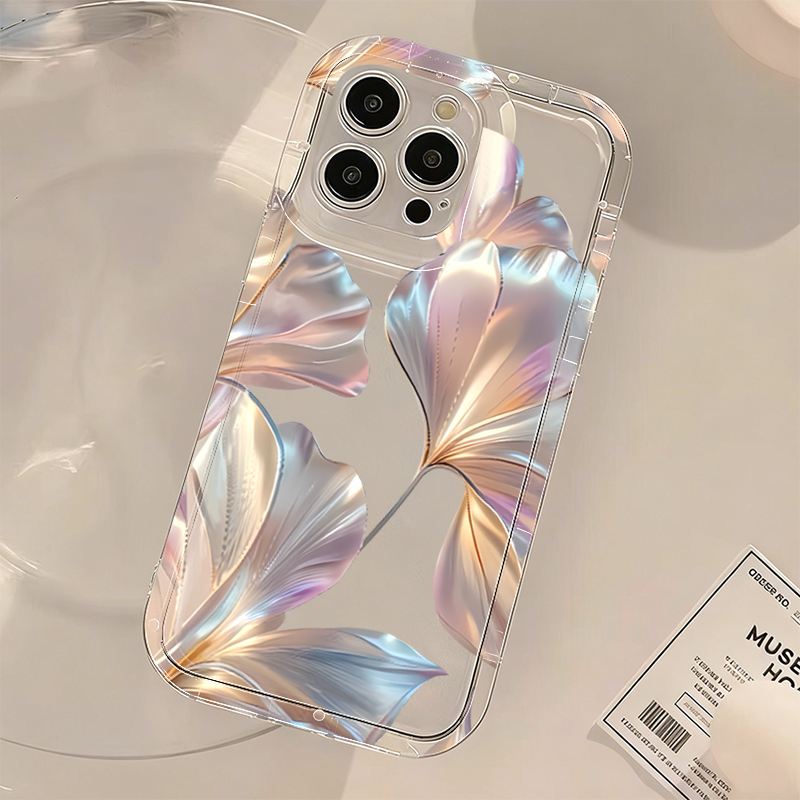 Capa de Telefone Colorida com  - Phone Cases Xiaomi Redmi 12 avaliação e preço
