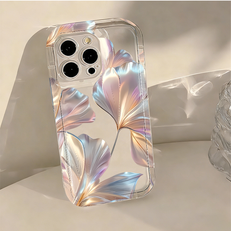 Capa de Telefone Colorida com  - Phone Cases Xiaomi Redmi 12 avaliação e preço