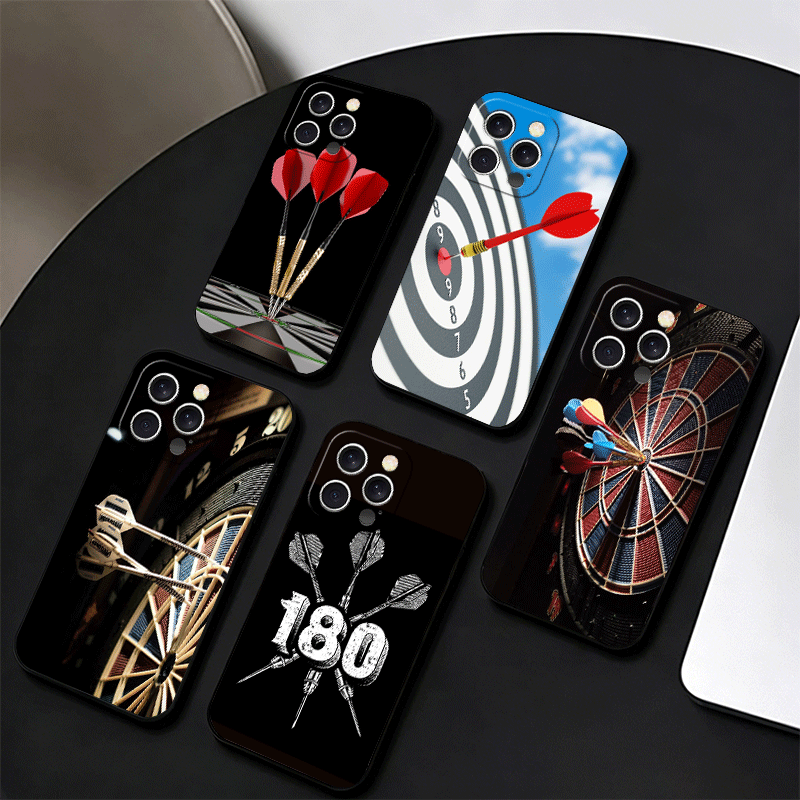 Capa de Celular com Estampa de - Phone Cases Target avaliação e preço