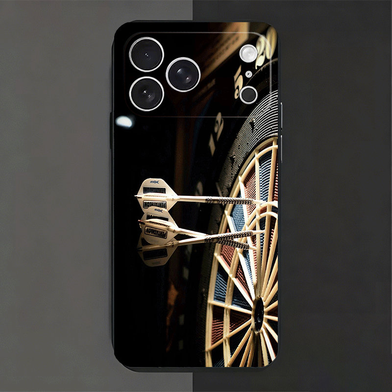 Capa de Celular com Estampa de - Phone Cases Target avaliação e preço