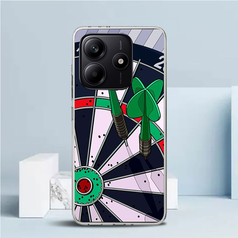 Capa de Celular com Estampa de - Phone Cases Target avaliação e preço