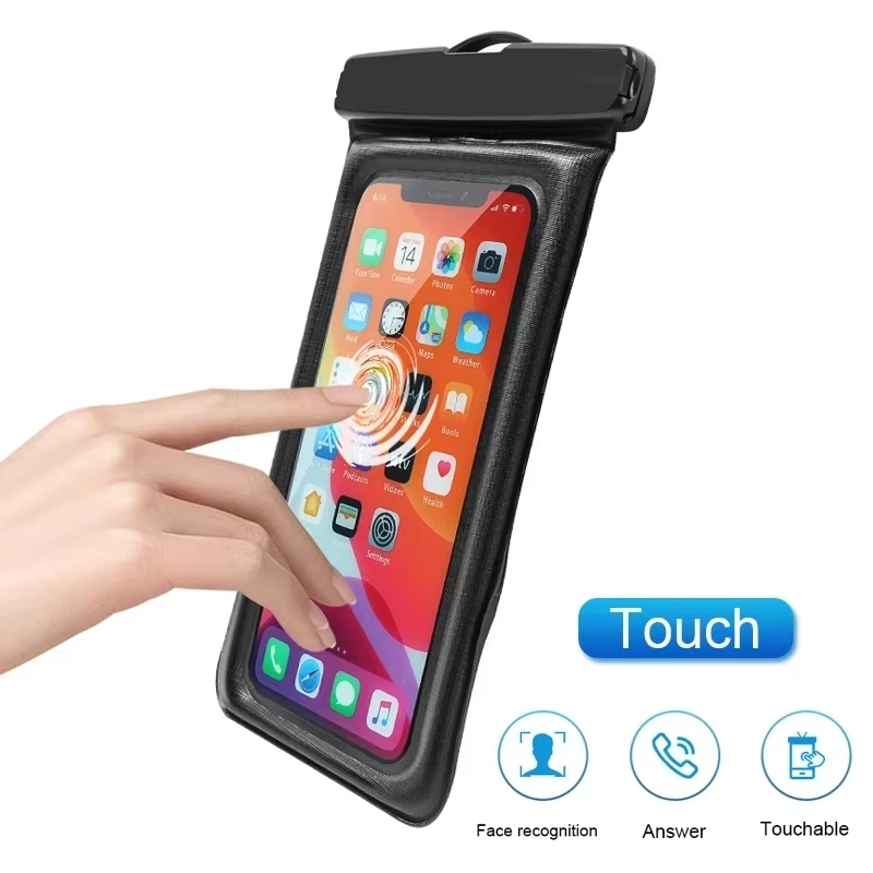 Nova capa flutuante à prova d' - Phone Cases Casely avaliação e preço