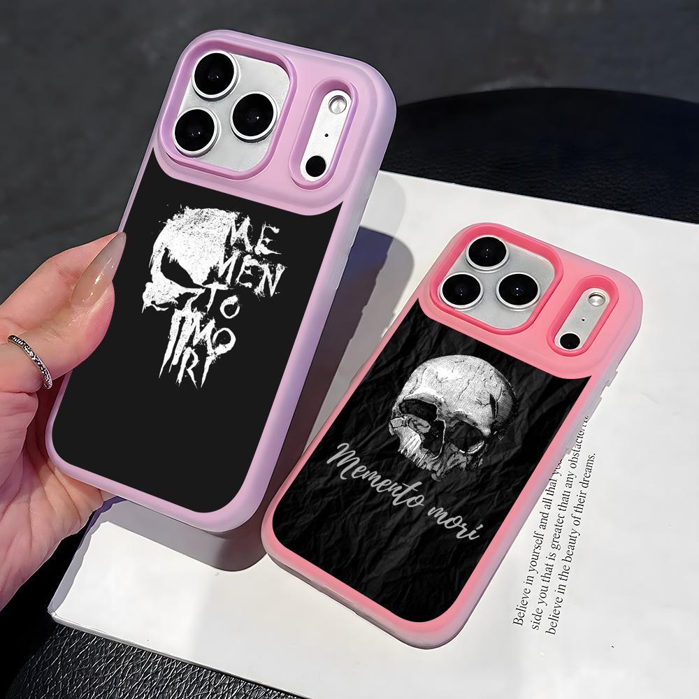 Capa de Celular Memento Mori 2 - Phone Cases With Card Holder avaliação e preço