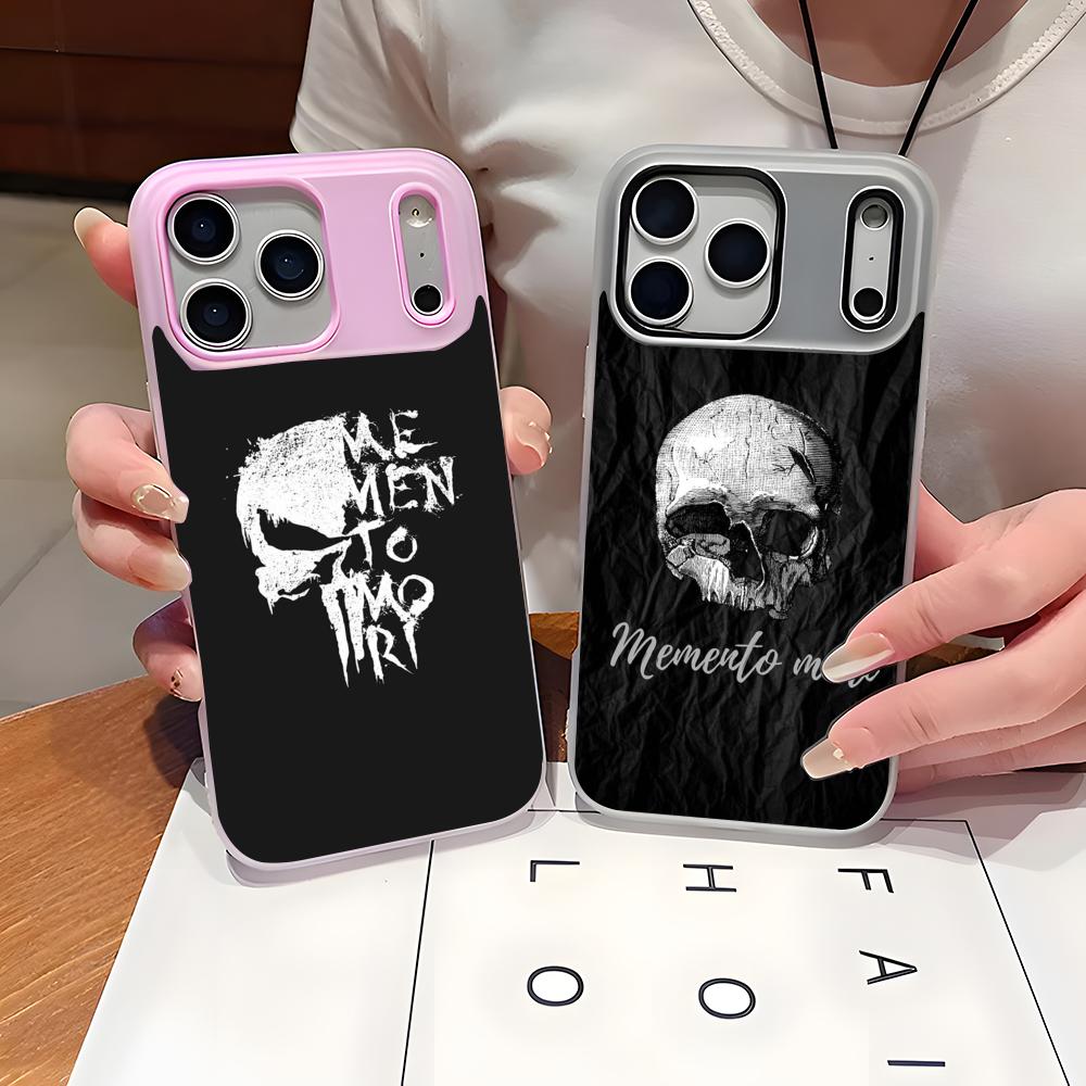 Capa de Celular Memento Mori 2 - Phone Cases With Card Holder avaliação e preço