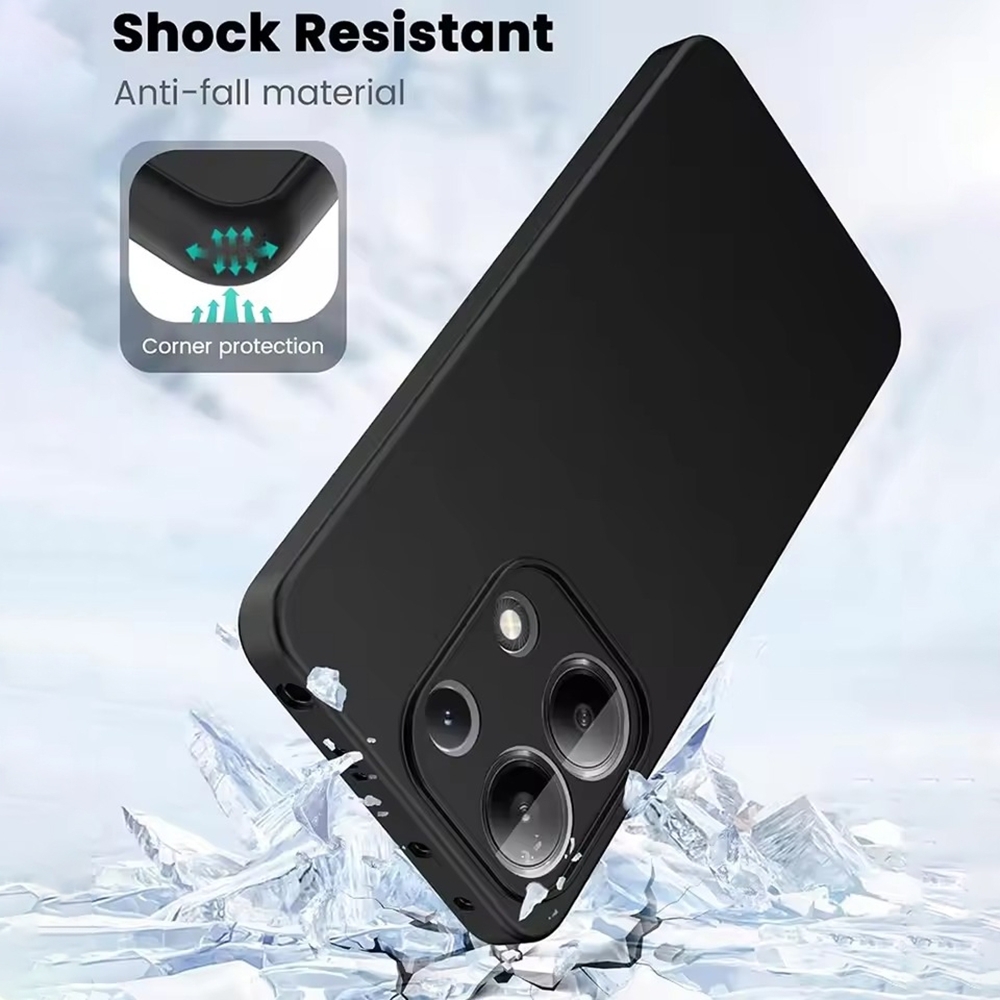 Capa de Telefone do Jogo Cláss - Phone Cases Xiaomi Redmi 12 avaliação e preço
