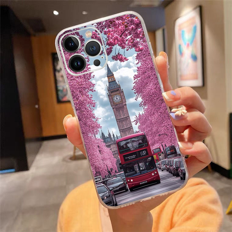 Londres estética caso de telef - Phone Cases London avaliação e preço