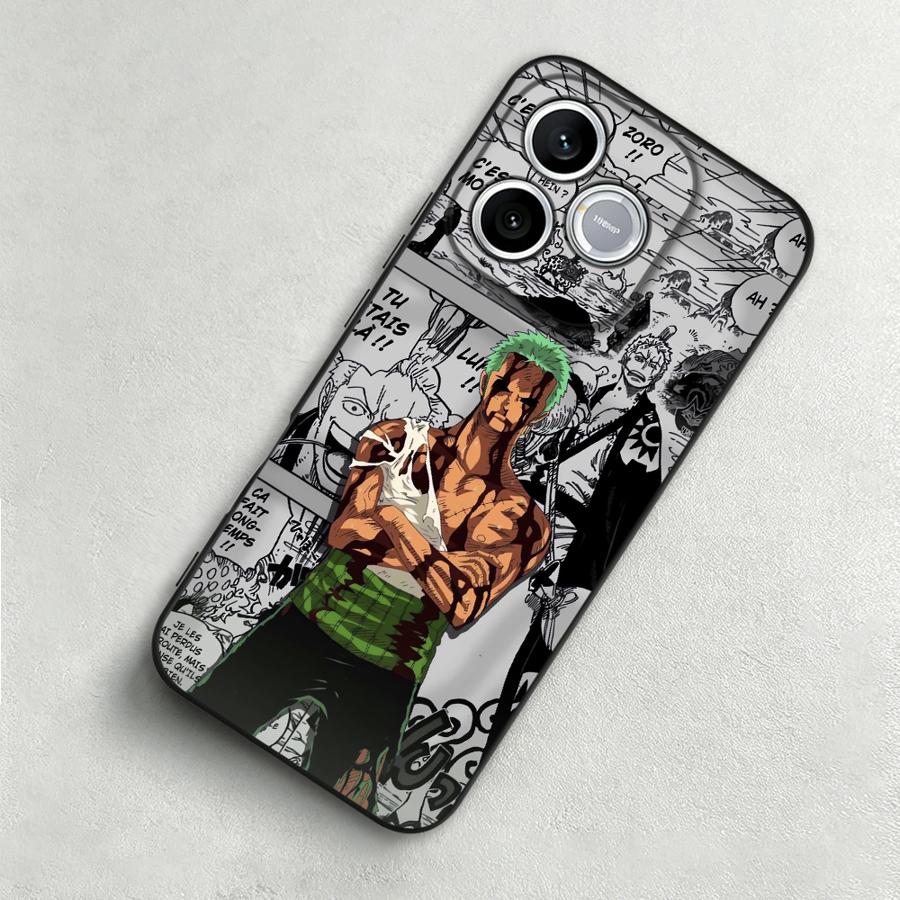 Capa de Celular One Piece Anim - Phone Cases Anime avaliação e preço