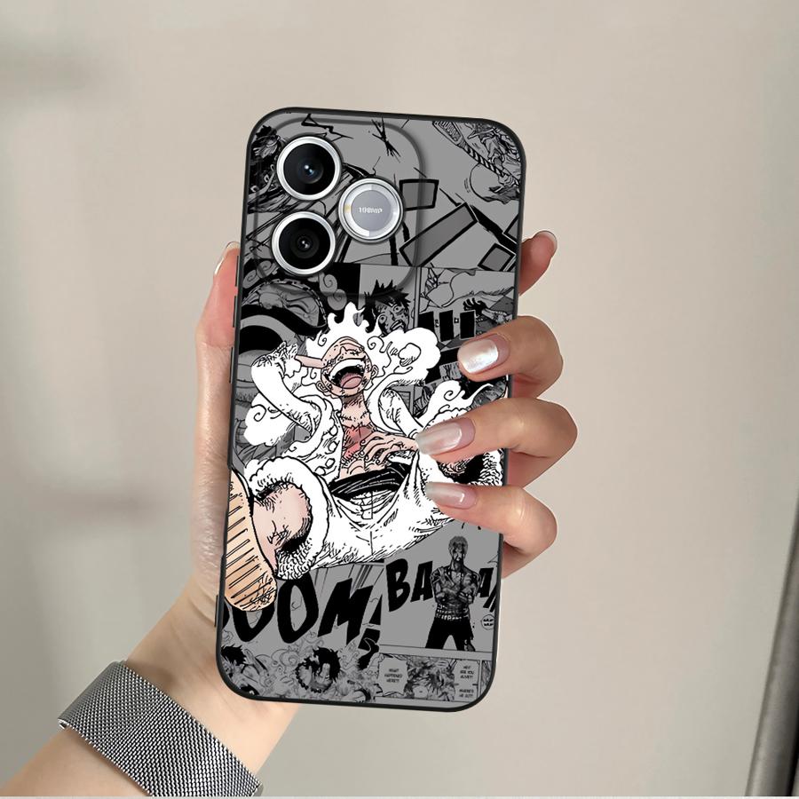 Capa de Celular One Piece Anim - Phone Cases Anime avaliação e preço