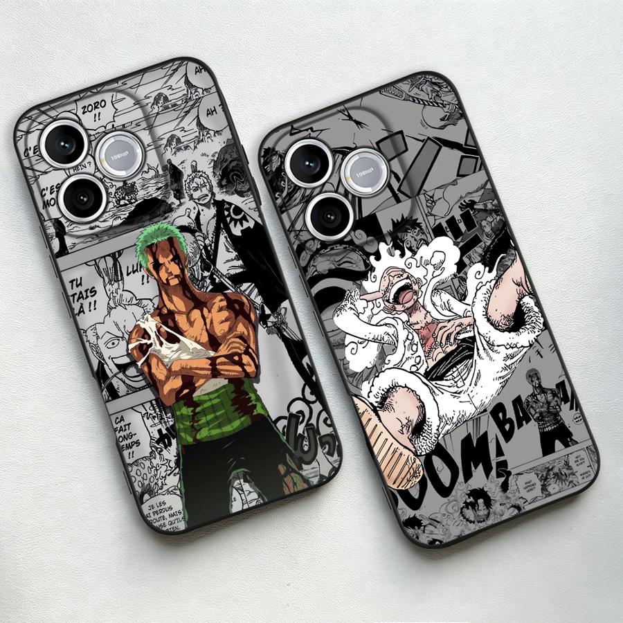 Capa de Celular One Piece Anim - Phone Cases Anime avaliação e preço