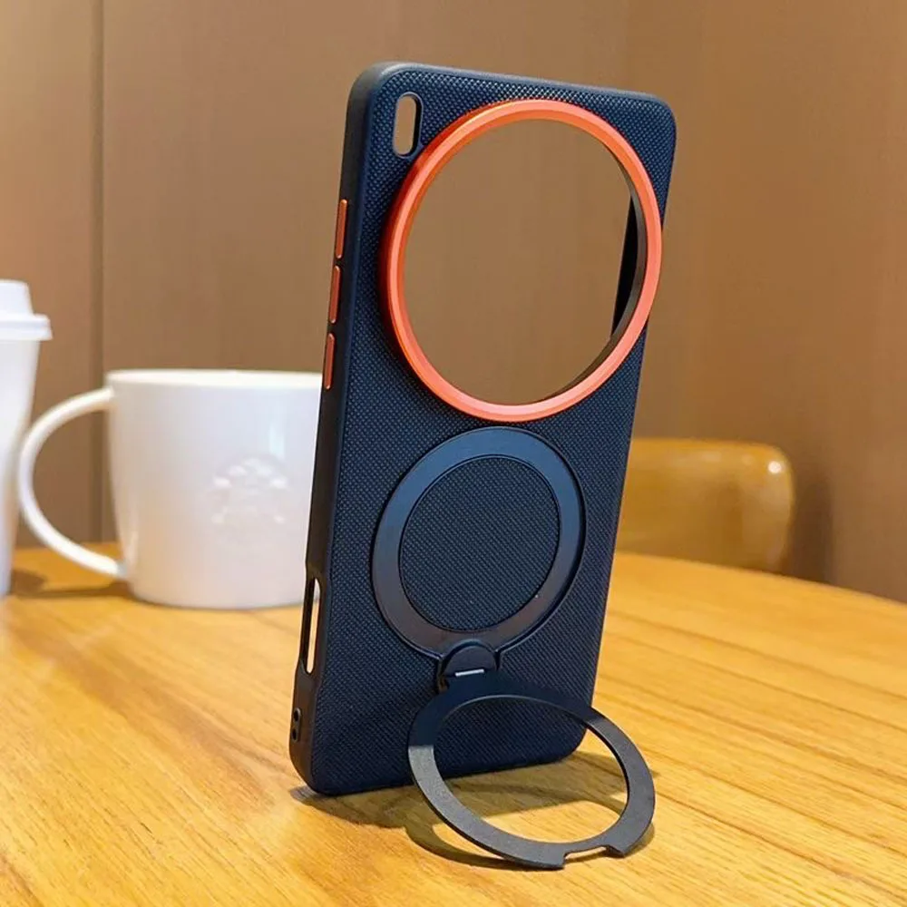 Capa de telefone magnética com - Phone Cases Vivo avaliação e preço