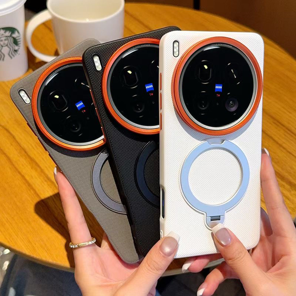 Capa de telefone magnética com - Phone Cases Vivo avaliação e preço