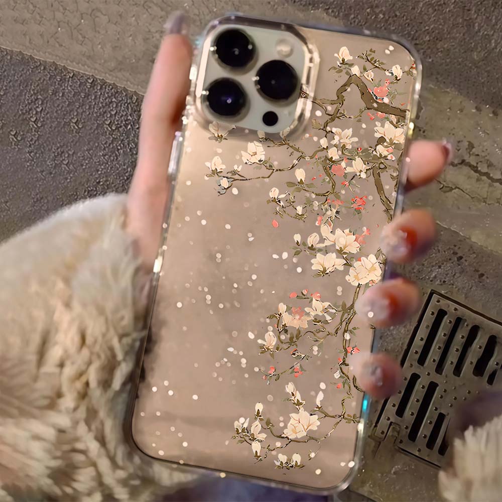 Capa de Celular Vintage com Gl - Phone Cases Iphone 17 Pro Max avaliação e preço