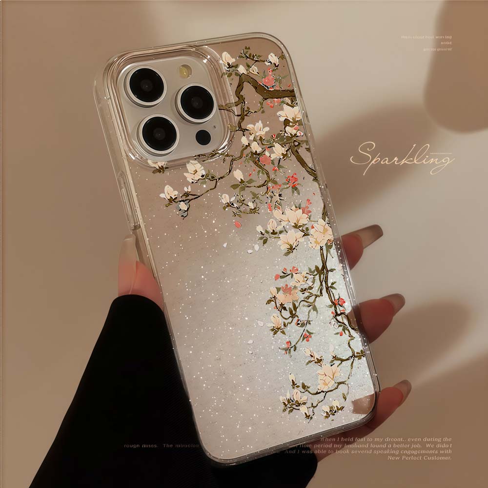 Capa de Celular Vintage com Gl - Phone Cases Iphone 17 Pro Max avaliação e preço