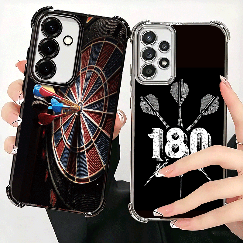 Capa de Celular com Estampa de - Phone Cases Target avaliação e preço