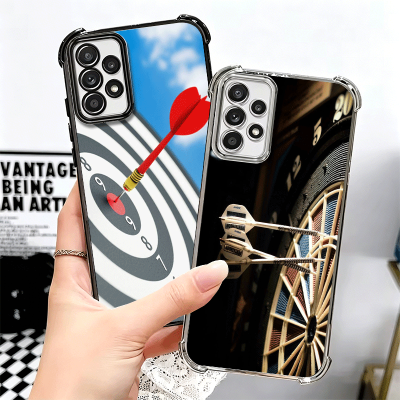 Capa de Celular com Estampa de - Phone Cases Target avaliação e preço