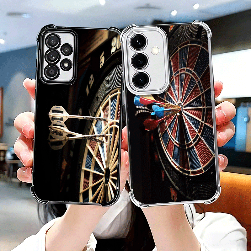 Capa de Celular com Estampa de - Phone Cases Target avaliação e preço