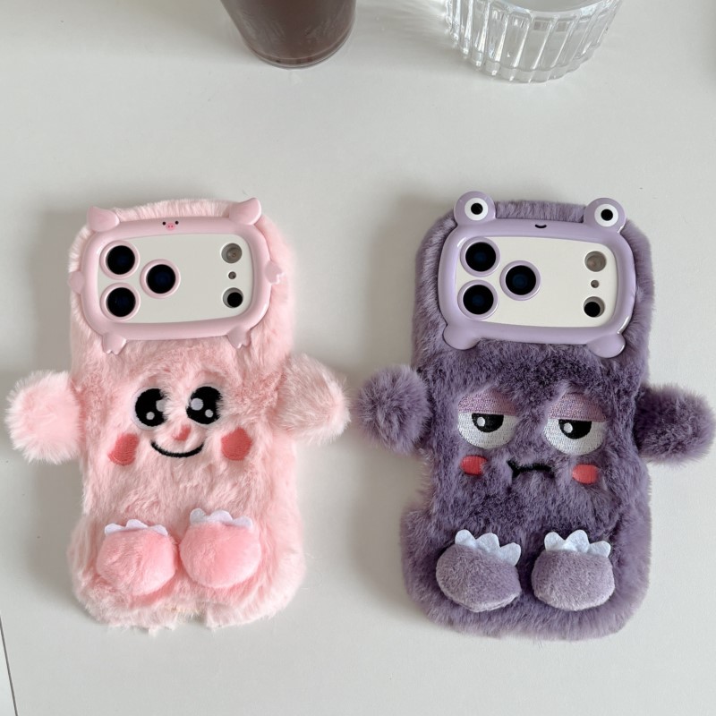 Bonito dos desenhos animados e - Phone Cases Casely avaliação e preço