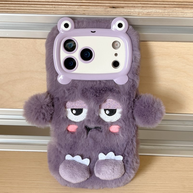 Bonito dos desenhos animados e - Phone Cases Casely avaliação e preço