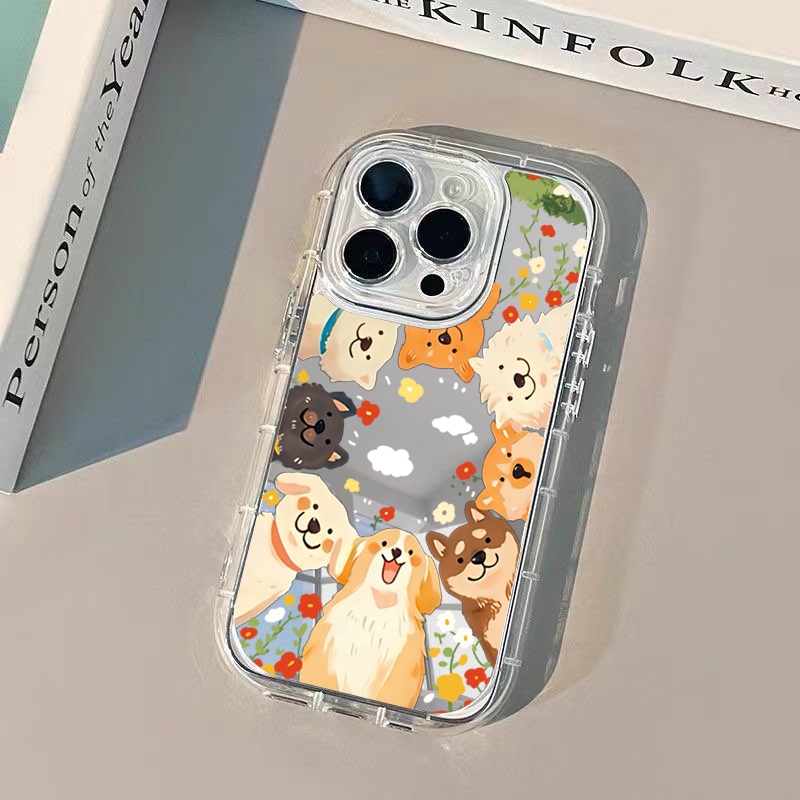 Capa de Celular Engraçada de C - Phone Cases Quirky avaliação e preço