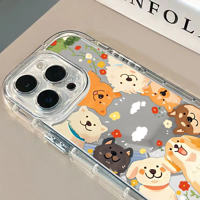 Capa de Celular Engraçada de C - Phone Cases Quirky avaliação e preço