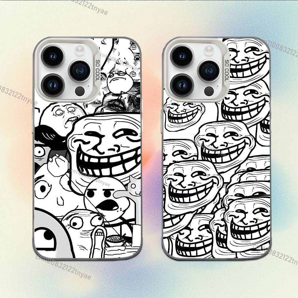 Capa de Celular Engraçada T-Tr - Phone Cases Quirky avaliação e preço